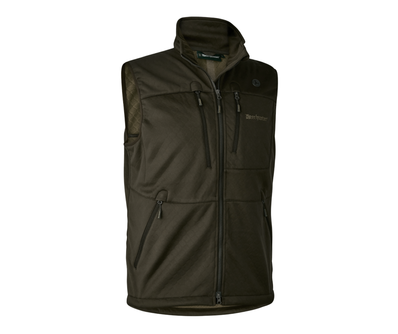 vesta Softshell Excape - Deerhunter